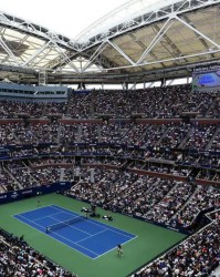 美网今晚揭幕，首轮焦点对话多多！