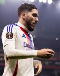 罗马诺：曼城联系切尔基，针对转会问题进行初步谈判