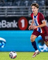 图片报：多特也有意尼潘已久，但在争夺战中面临再次输给曼城