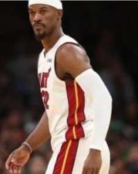 末节痛失好局！希罗意外受伤令热火赔了夫人又折兵