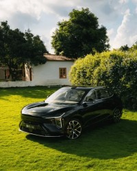 KOK体育平台-一文汇总全新智己LS6上市发布会：上市权益价19.79万元起