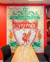 KOK体育平台-卫报撰利物浦新赛季前瞻：目标英超和欧冠冠军，预测排名英超第1