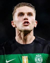 反转！6500万报价遭拒，约克雷斯重新考虑曼联，阿莫林成关键因素