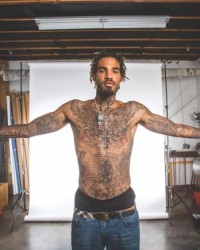 KOK体育平台-【人物】勇士旧将戒毒重见天日：吸毒行走在死亡边缘