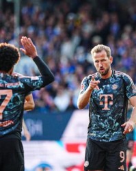 KOK体育平台-时隔近一年后，拜仁终于回到最熟悉的位置