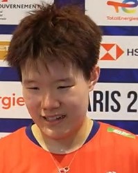 刘圣书谭宁横扫进决赛！刘圣书谈稳住情绪，谭宁亲承更成熟全力拼