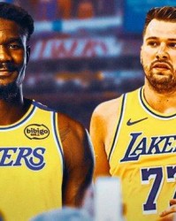 2年1660万美元！艾顿确定加盟湖人：辅佐詹姆斯东契奇冲击总冠军