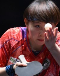 KOK体育平台官方网站-四年半后再战王曼昱 朱雨玲：老天告诉我从未离开