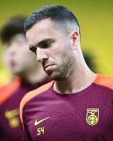 媒体人：关键战国内球员发挥70%就很厉害，归化球员没心理问题