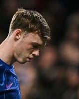 罗马诺：帕尔默、马杜埃凯回归切尔西训练